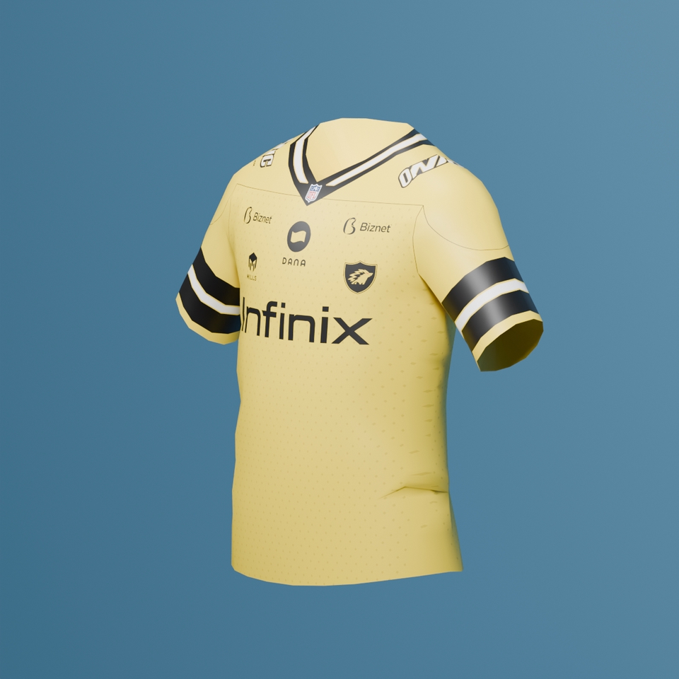 3D & Animasi - 3D UGC Roblox - 2