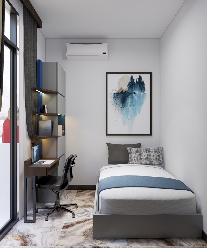 Desain Furniture - JASA DESAIN FURNITURE INTERIOR - 5