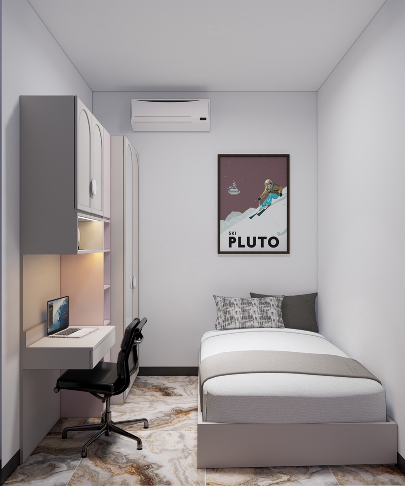 Desain Furniture - JASA DESAIN FURNITURE INTERIOR - 10