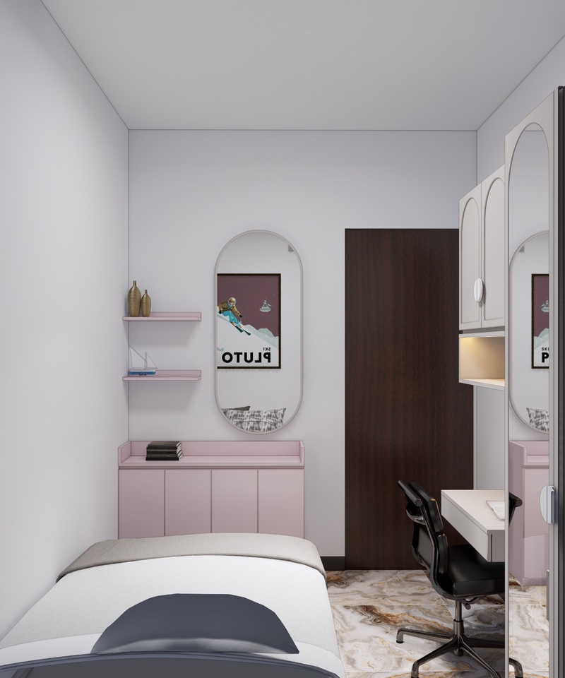 Desain Furniture - JASA DESAIN FURNITURE INTERIOR - 9