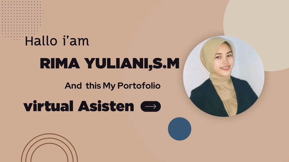 Sekretaris - Virtual Assistant | Admin Support | Data Entry | Dokumentasi | UMKM & Finance Support - 2