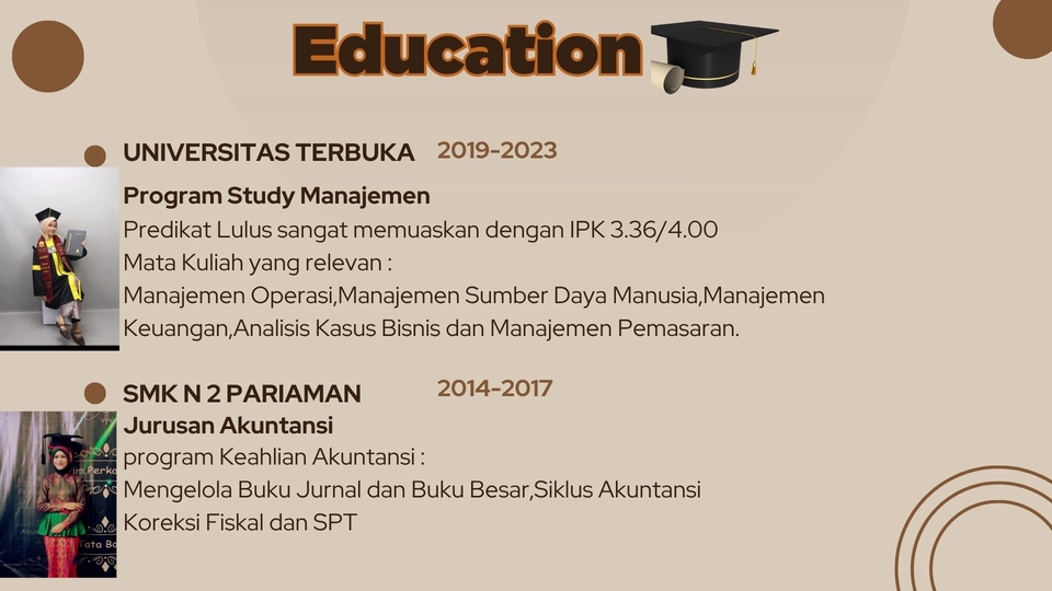 Sekretaris - Virtual Assistant | Admin Support | Data Entry | Dokumentasi | UMKM & Finance Support - 4