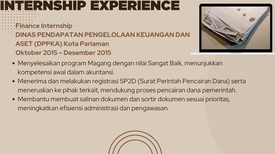 Sekretaris - Virtual Assistant | Admin Support | Data Entry | Dokumentasi | UMKM & Finance Support - 7