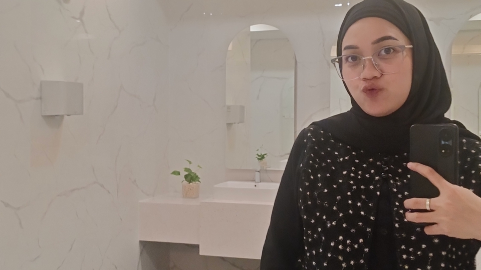 Jasa Voice Over AI Profesional untuk Beragam Kebutuhan Audio - Entry Data, Voice Over, Content Creator, dan Serba Bisa