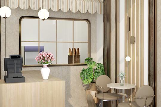 Jasa Desain Interior untuk Hunian dan Ruang Komersial - Jasa Desain Interior Rumah, Kantor, Tempat Usaha dll Terjangkau 