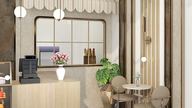 Jasa Desain Interior Rumah, Kantor, Tempat Usaha dll Terjangkau