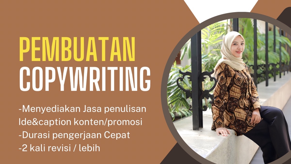 Jasa Content Writer dan Pembuat Artikel Profesional - Jasa Penulisan Konten Sosial Media