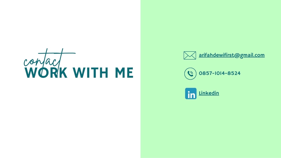 Sekretaris - Dedicated Virtual Assistant - 15