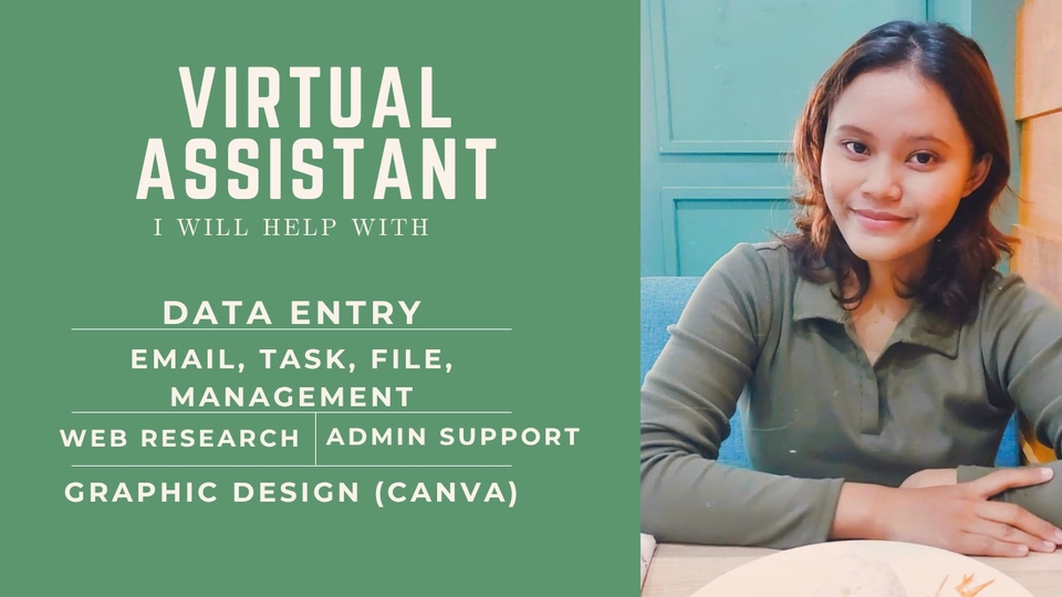 null - Dedicated Virtual Assistant