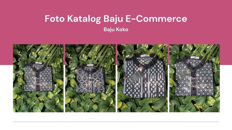 Fotografi - Jasa Fotografer Produk On Location | Marketplace, Katalog & Branding - 3