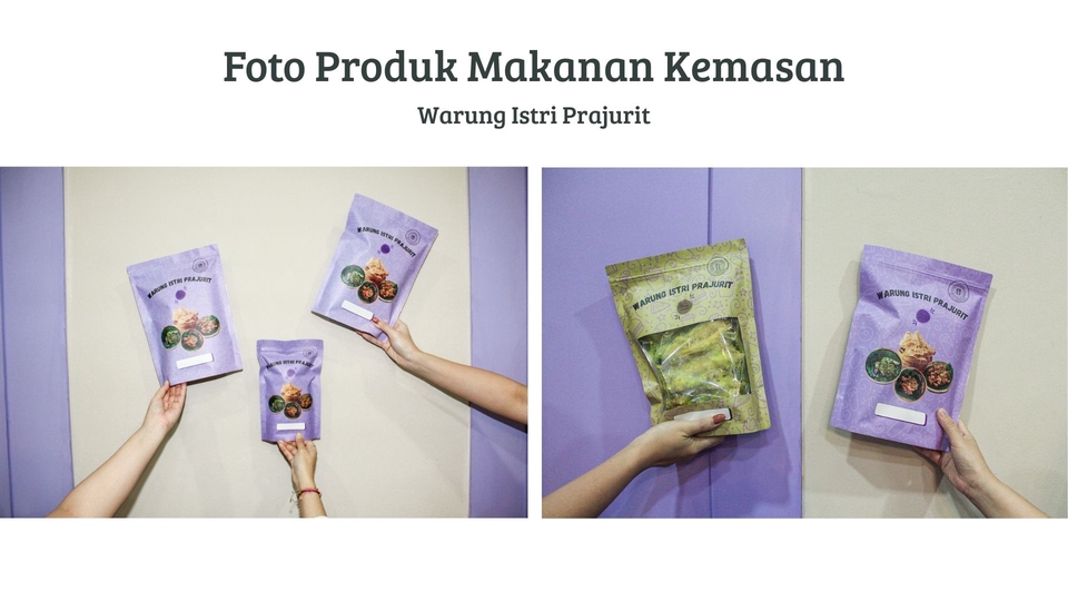 Fotografi - Jasa Fotografer Produk On Location | Marketplace, Katalog & Branding - 5
