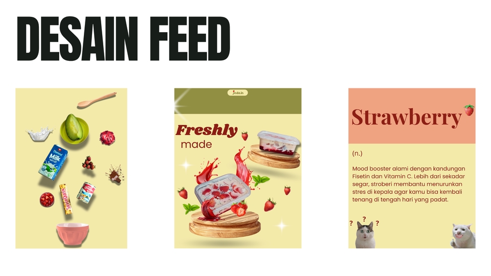 Canva - Desain Konten Media Sosial Profesional (Feed, Carousel, & Story) - 2