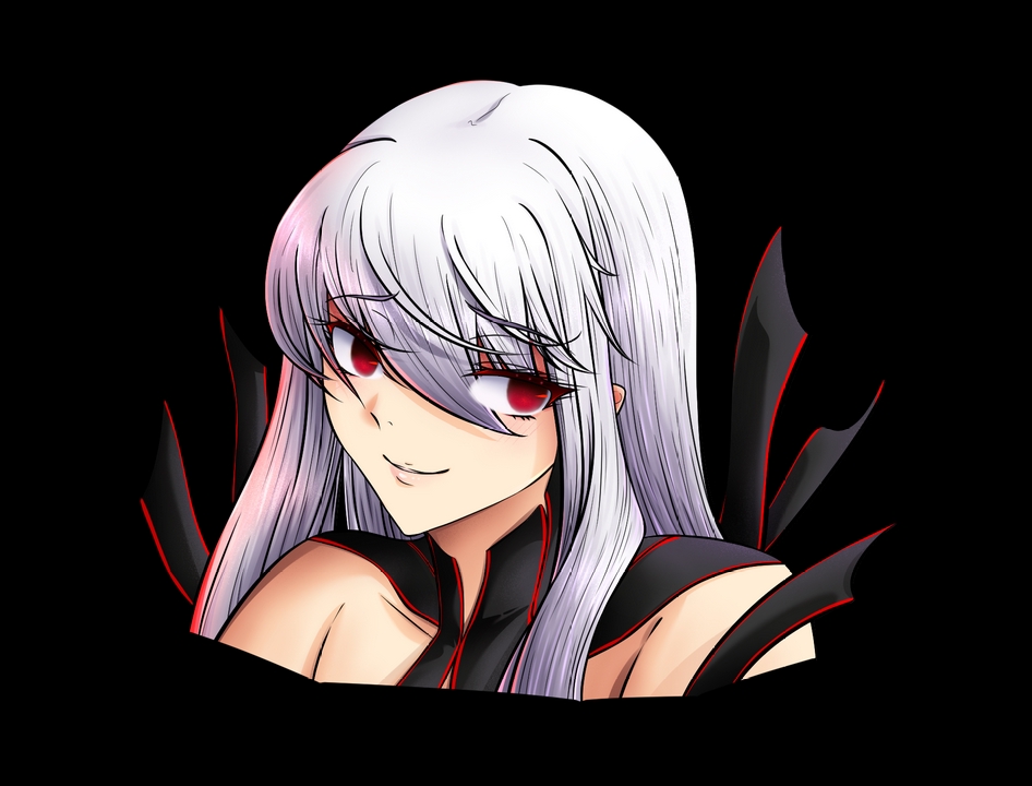 Fanart - Jasa buat fanart/original karakter dengan gaya anime - 2