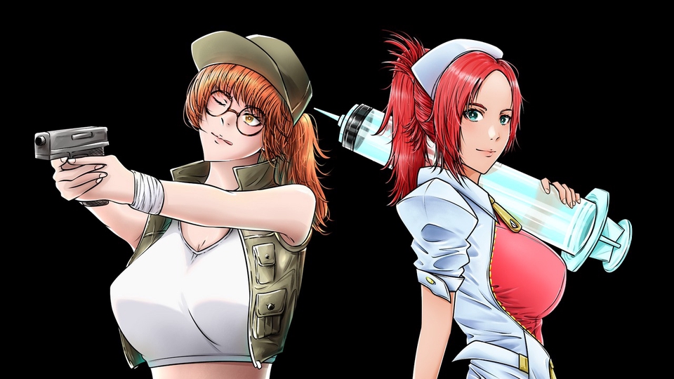 Jasa Pembuatan Fanart Karakter Favorit Anda - Jasa buat fanart/original karakter dengan gaya anime