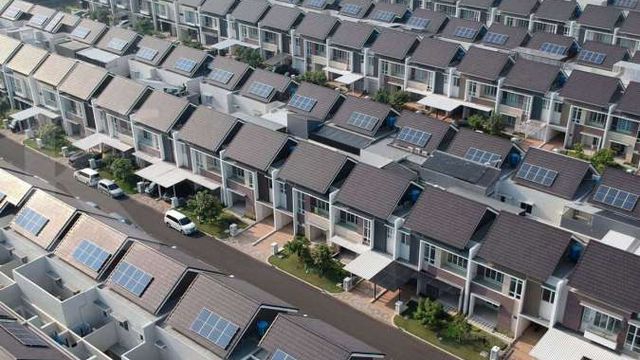 Jasa Lainnya - Consultant Pengadaan dan Pemasangan Solar cell/Panel Surya - 9