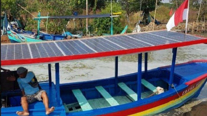 Jasa Lainnya - Consultant Pengadaan dan Pemasangan Solar cell/Panel Surya - 7