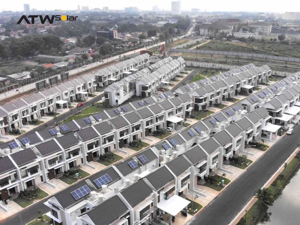 Jasa Lainnya - Consultant Pengadaan dan Pemasangan Solar cell/Panel Surya - 8