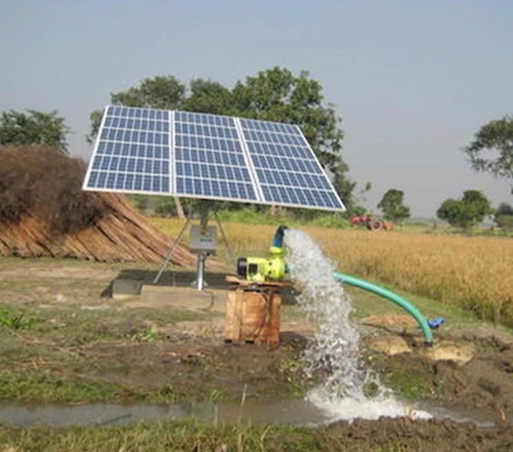 Jasa Lainnya - Consultant Pengadaan dan Pemasangan Solar cell/Panel Surya - 2