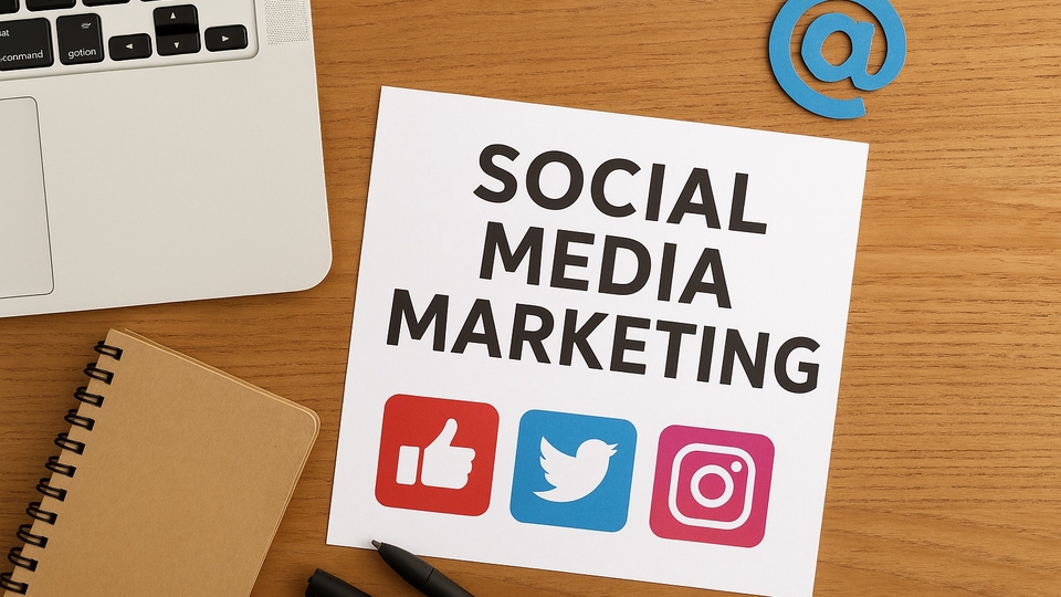 Jasa Digital Marketing / Pemasaran Online Terbaik - SMM