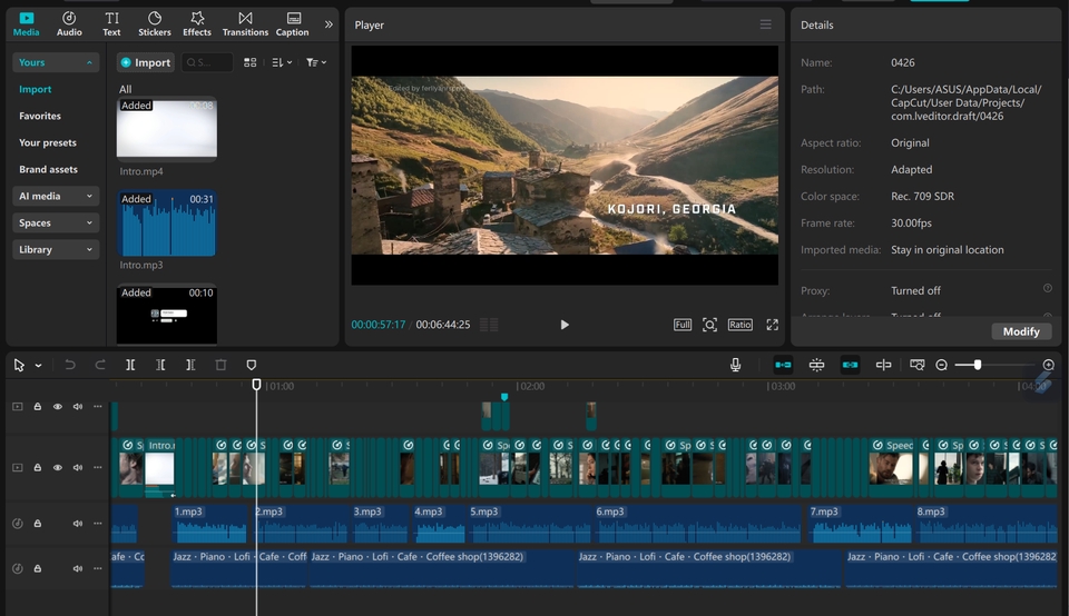 Video Editing - Jasa Editing Video Youtube, Tiktok dan Reels untuk konten Anda - 6