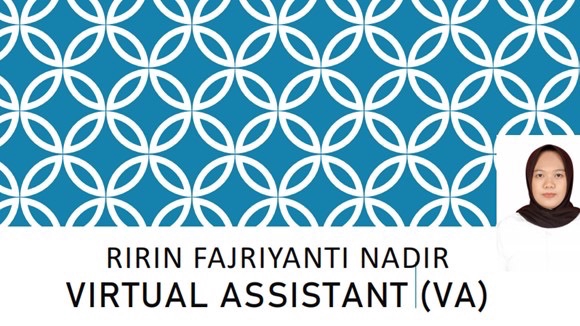 Jasa Virtual Assistant/Sekertaris Terbaik & Terpercaya - Virtual Assistant