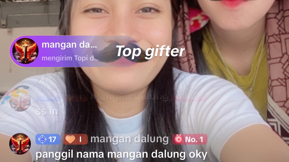 Jasa Freelance Host Live Streaming TikTok & Shopee - Host live