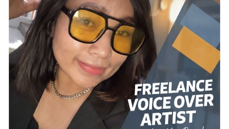 Jasa Voice Over AI Profesional untuk Beragam Kebutuhan Audio - Voice Over Talent