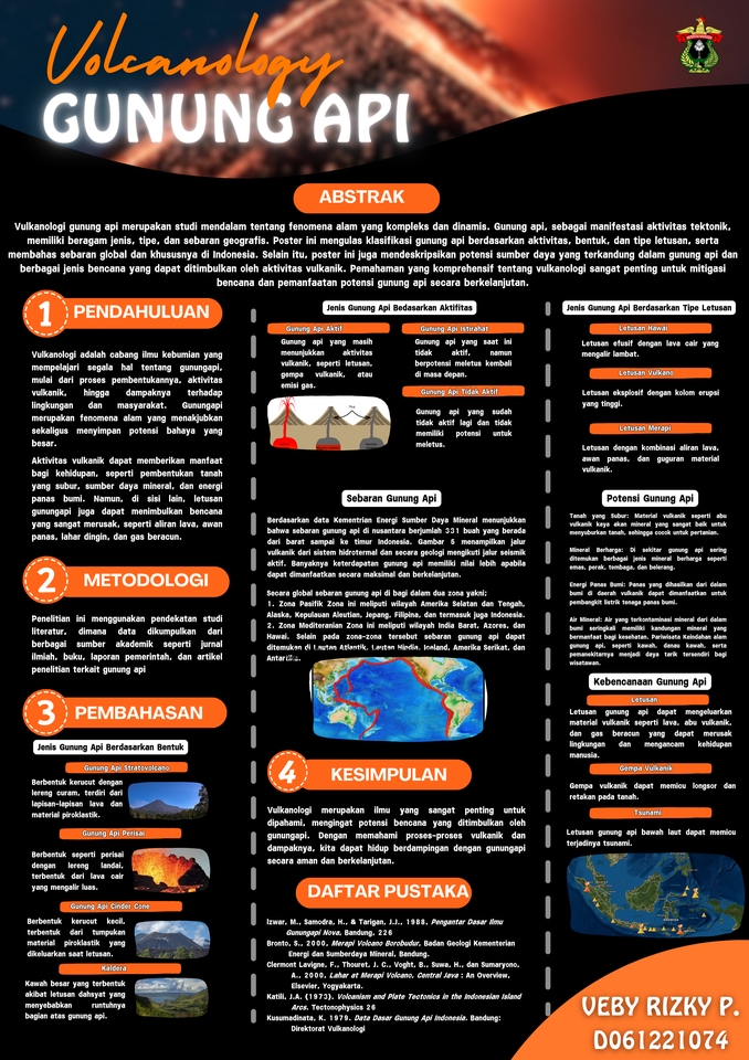 Infografis - JASA DESAIN INFOGRAFIS - 5