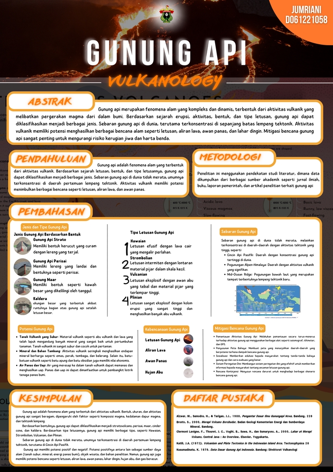 Infografis - JASA DESAIN INFOGRAFIS - 2