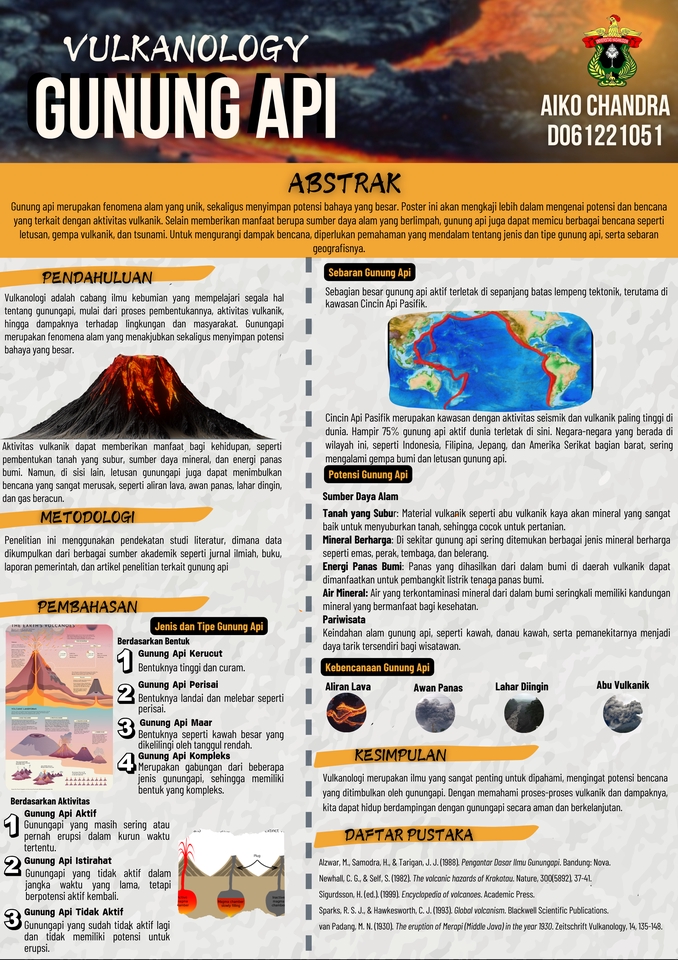 Infografis - JASA DESAIN INFOGRAFIS - 4