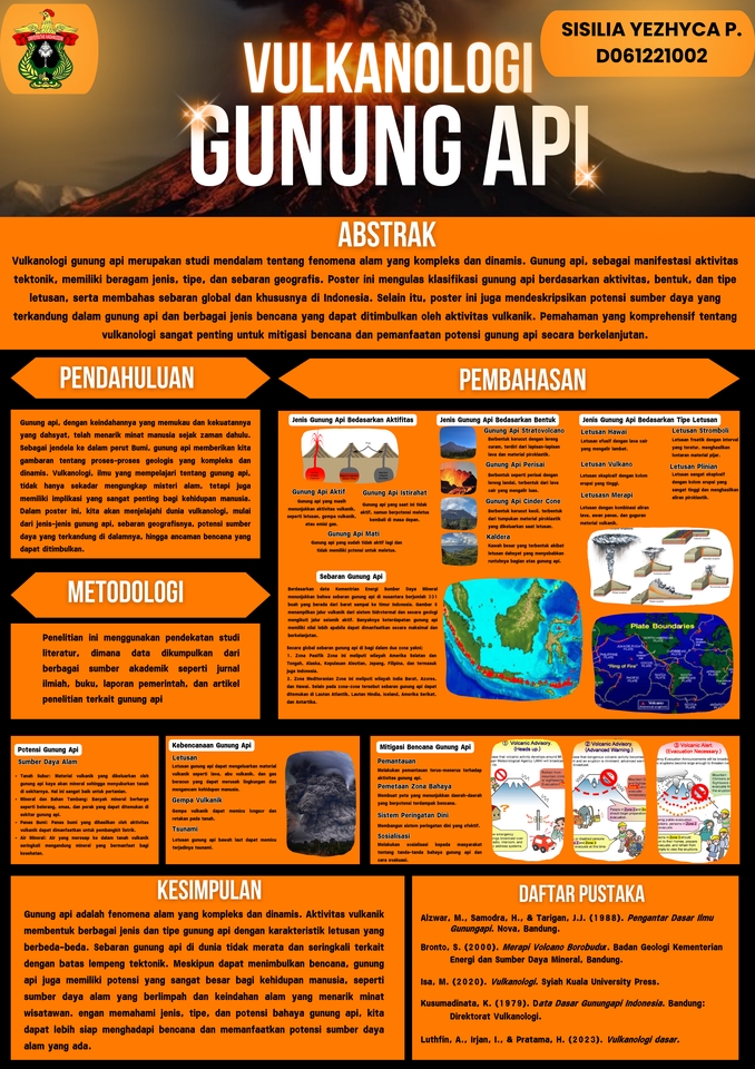 Infografis - JASA DESAIN INFOGRAFIS - 3