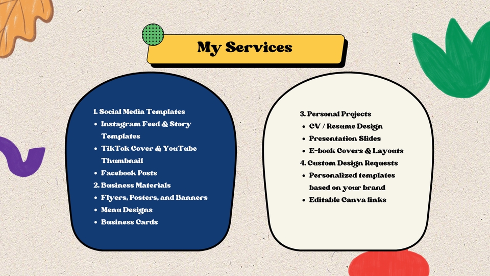 Canva - Canva Design Service | Jasa Desain - 4