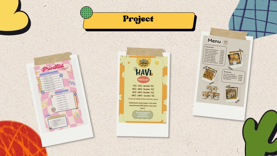 Canva - Canva Design Service | Jasa Desain - 8