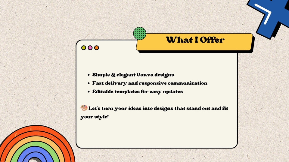 Canva - Canva Design Service | Jasa Desain - 3