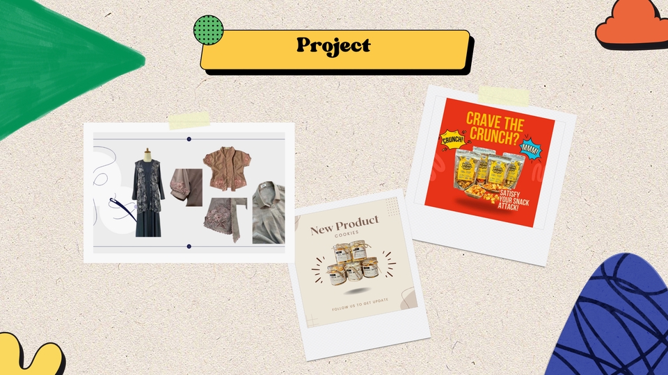 Canva - Canva Design Service | Jasa Desain - 5