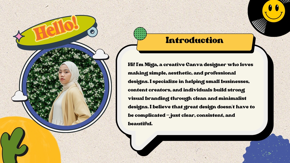 Canva - Canva Design Service | Jasa Desain - 2