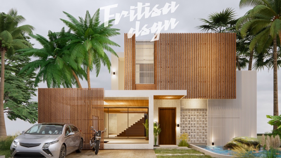 Jasa Pembuatan Aplikasi Augmented Reality Terpercaya - JASA RENDER DESAIN 3 INTERIOR & EXTERIOR SKETCHUP ENSCAPE