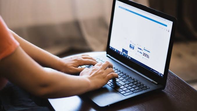 Data entry