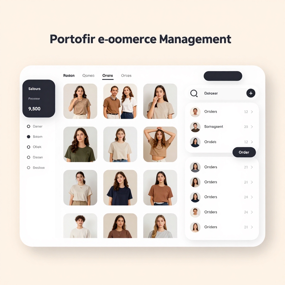 Sekretaris - DigiHelp - Layanan Administrasi Virtual Profesional dan Kreatif - 18