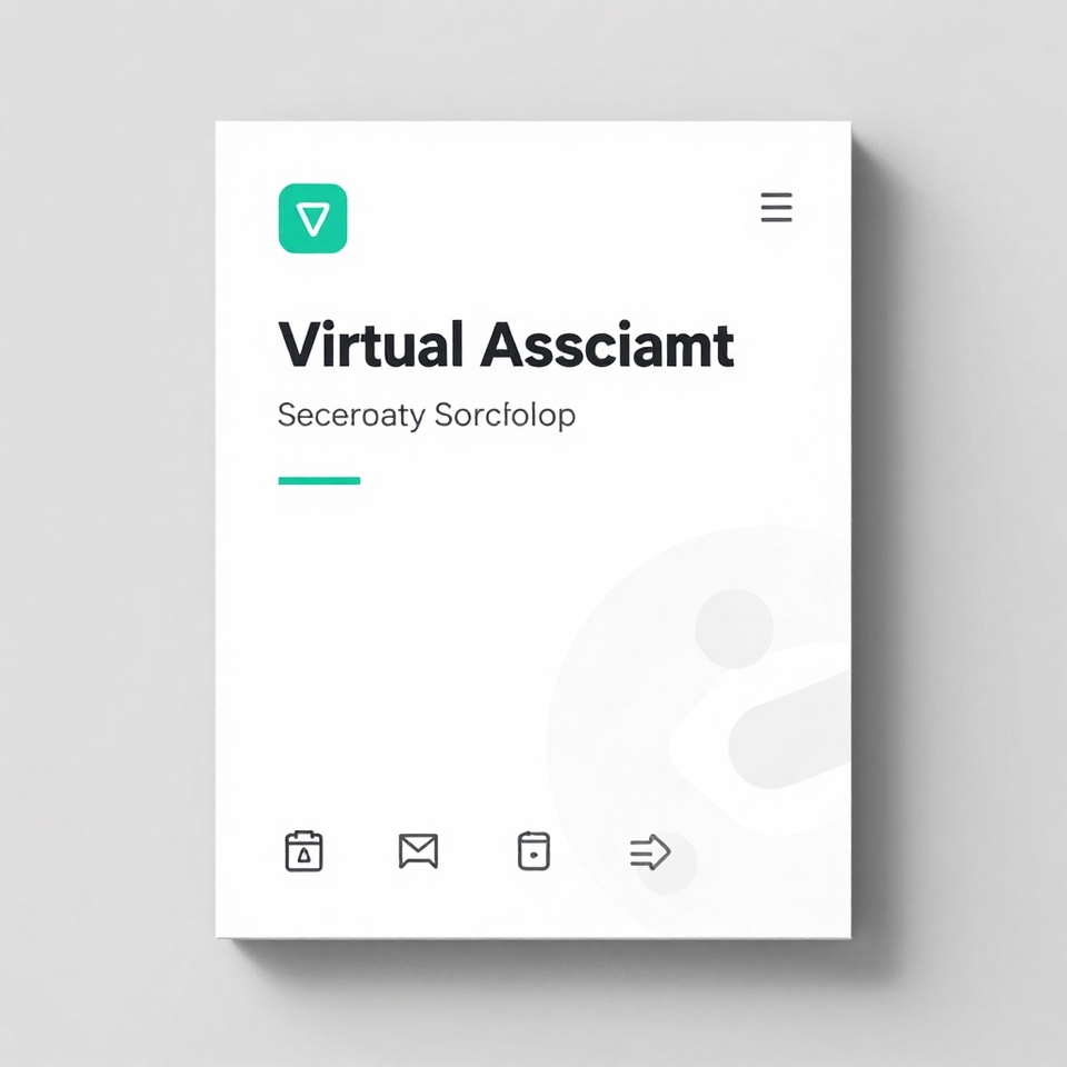 Sekretaris - DigiHelp - Layanan Administrasi Virtual Profesional dan Kreatif - 2