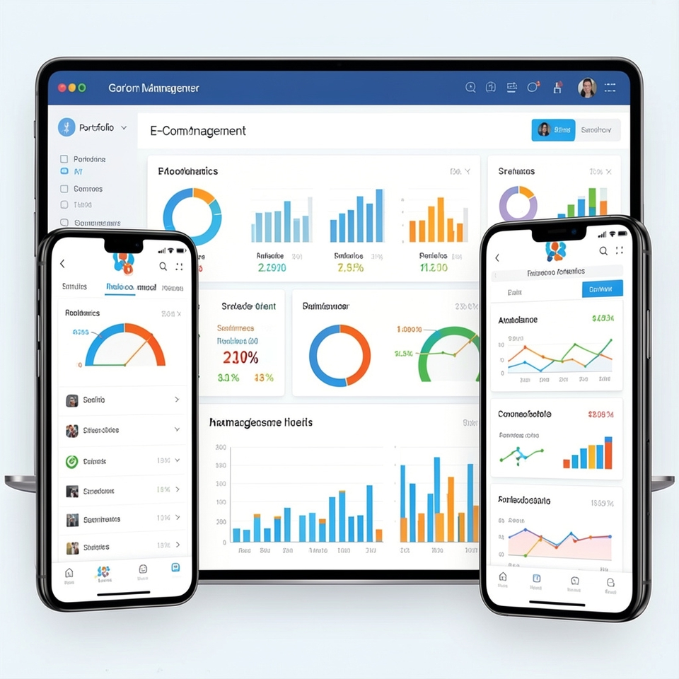Sekretaris - DigiHelp - Layanan Administrasi Virtual Profesional dan Kreatif - 17