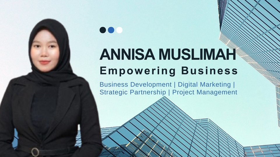Jasa Konsultan Marketing dan Pemasaran Terbaik - Business Development 