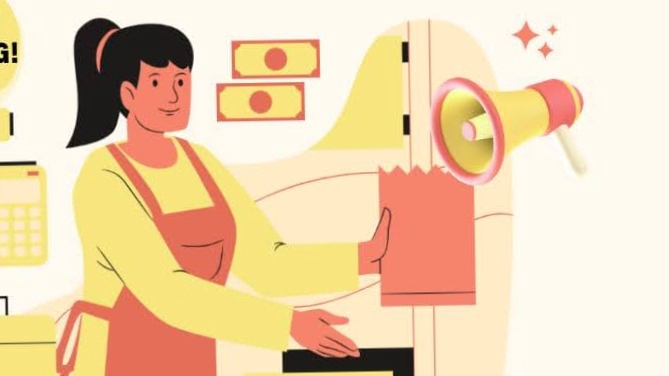 Jasa Konsultan Marketing dan Pemasaran Terbaik - pemasaran