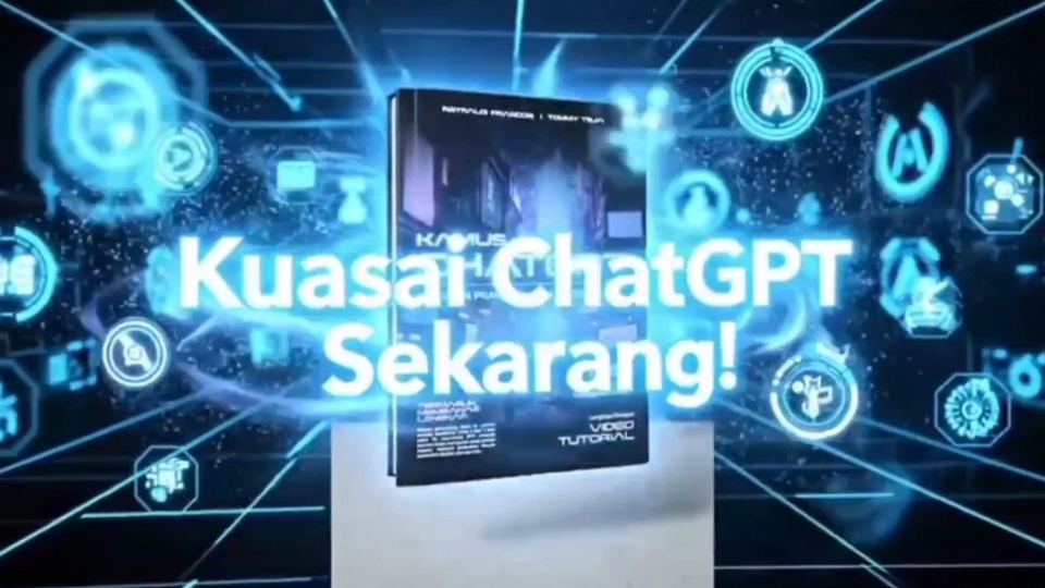 Jasa Endorse dan Buzzer Youtuber Indonesia - Jasa pembuatan iklan berkualitas tinggi