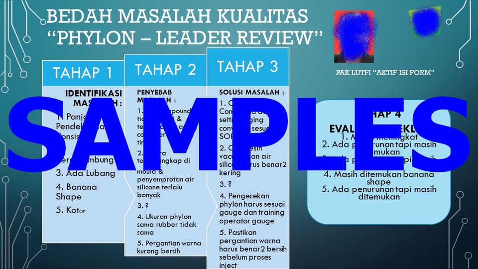 Presentasi - Pembuatan Presentasi Profesional (PPT) - 11