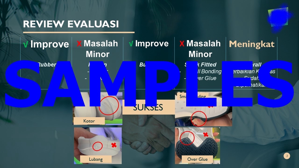 Presentasi - Pembuatan Presentasi Profesional (PPT) - 4