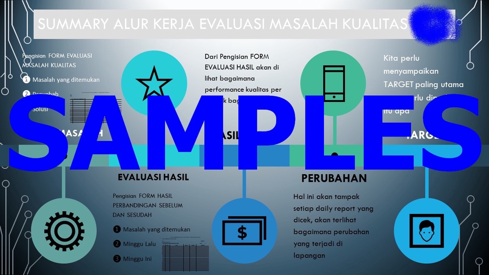 Presentasi - Pembuatan Presentasi Profesional (PPT) - 9