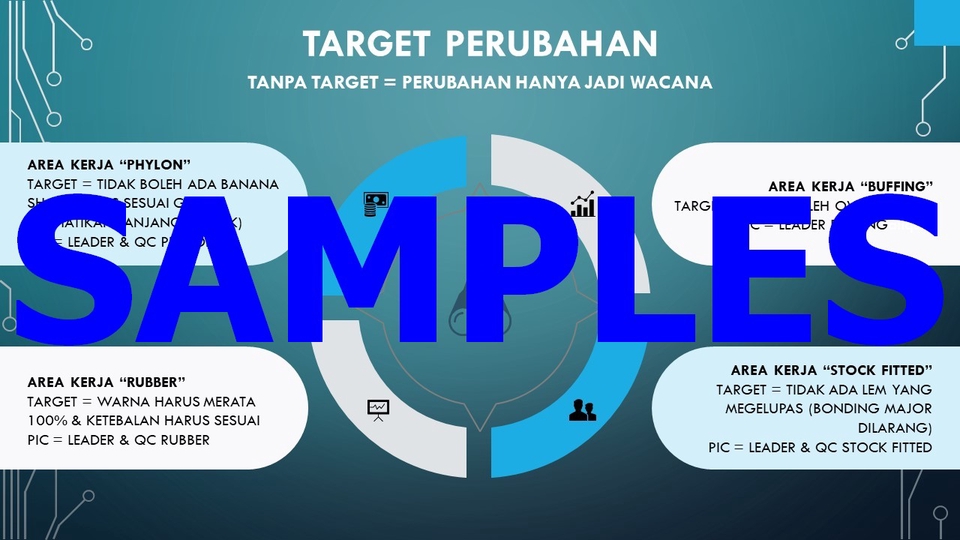 Presentasi - Pembuatan Presentasi Profesional (PPT) - 12