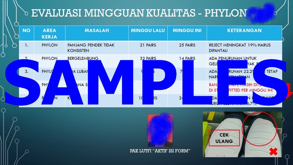 Presentasi - Pembuatan Presentasi Profesional (PPT) - 10