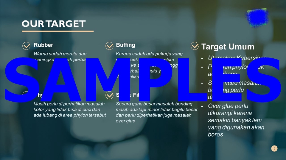 Presentasi - Pembuatan Presentasi Profesional (PPT) - 2